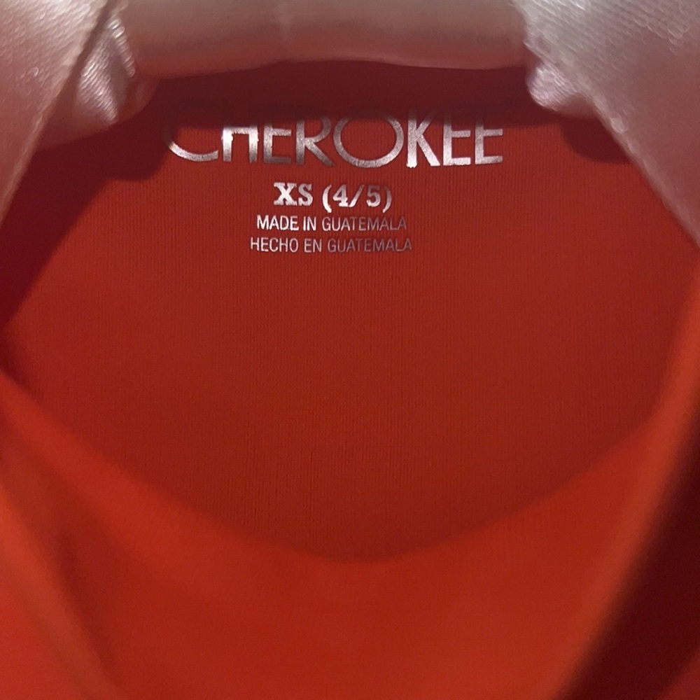 Cherokee Rash Guard - Picture 3 of 7